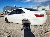 2009 Toyota CAMRY фото