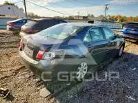 2009 Toyota CAMRY фото