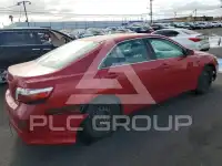 2009 Toyota CAMRY фото