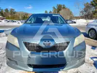 2009 Toyota CAMRY фото