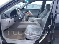 2009 Toyota CAMRY фото