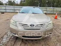 2009 Toyota CAMRY фото