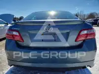2009 Toyota CAMRY фото