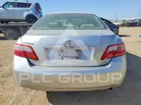 2009 Toyota CAMRY фото
