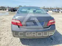 2009 Toyota CAMRY фото