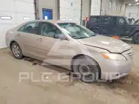 2009 Toyota CAMRY фото