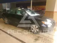 2009 Toyota CAMRY фото