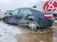 2009 Toyota CAMRY фото