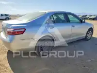 2009 Toyota CAMRY фото