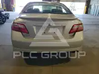 2009 Toyota CAMRY фото