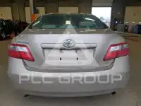 2009 Toyota CAMRY фото