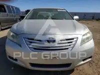 2009 Toyota CAMRY фото