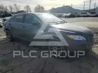 2009 Toyota CAMRY фото