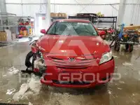 2009 Toyota CAMRY фото