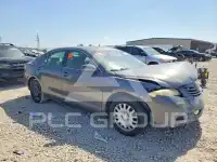 2009 Toyota CAMRY фото
