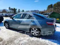2009 Toyota CAMRY фото