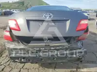 2009 Toyota CAMRY фото