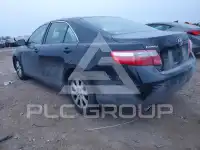 2009 Toyota CAMRY фото