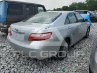 2009 Toyota CAMRY фото