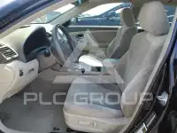 2009 Toyota CAMRY фото