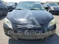 2009 Toyota CAMRY фото