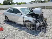 2009 Toyota CAMRY фото