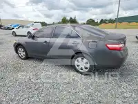 2009 Toyota CAMRY фото