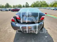 2009 Toyota CAMRY фото