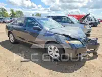 2009 Toyota CAMRY фото