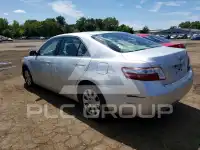 2009 Toyota CAMRY фото