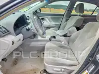 2009 Toyota CAMRY фото