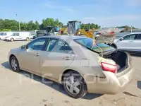 2009 Toyota CAMRY photo