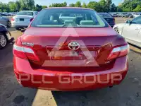 2009 Toyota CAMRY фото
