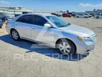 2009 Toyota CAMRY photo