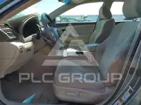 2009 Toyota CAMRY фото