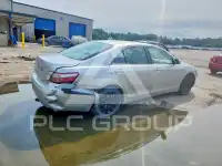 2009 Toyota CAMRY photo