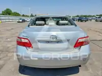 2009 Toyota CAMRY фото