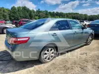 2009 Toyota CAMRY фото