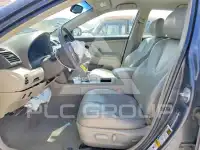 2009 Toyota CAMRY фото