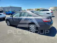 2009 Toyota CAMRY фото