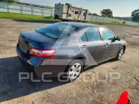 2009 Toyota CAMRY photo