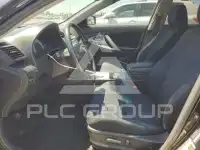 2009 Toyota CAMRY фото