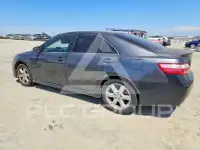 2009 Toyota CAMRY фото