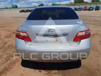 2009 Toyota CAMRY фото