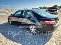 2009 Toyota CAMRY фото