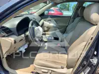 2009 Toyota CAMRY фото
