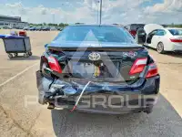2009 Toyota CAMRY фото