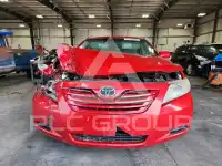 2009 Toyota CAMRY фото