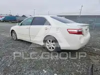 2009 Toyota CAMRY photo
