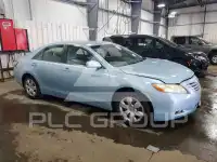 2009 Toyota CAMRY photo